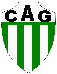 F.C. Tres Algarrobos (Rivadavia)